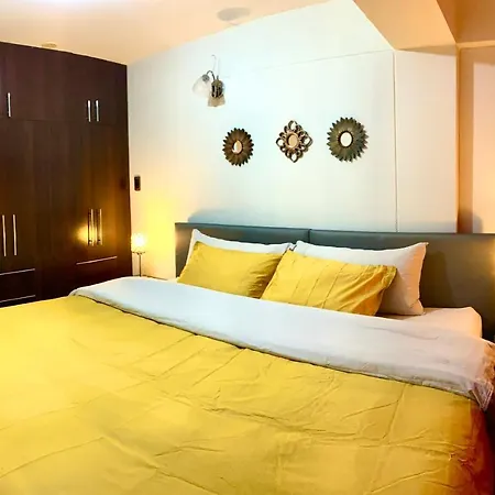 Cusco Mágico 1 - Aparthotel Condominio Torres Kayser
