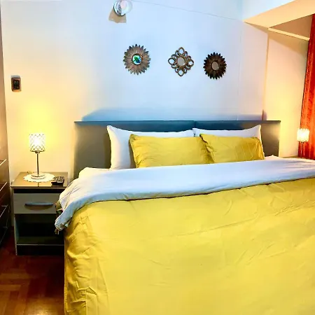 Cusco Mágico 1 - Aparthotel Condominio Las Torres Kayser I