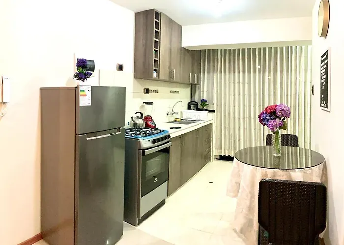 Magico 1 - Torres Kayser I Guest house Cusco