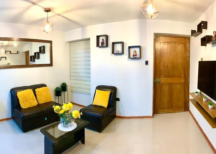 Magico 1 - Torres Kayser I Guest house