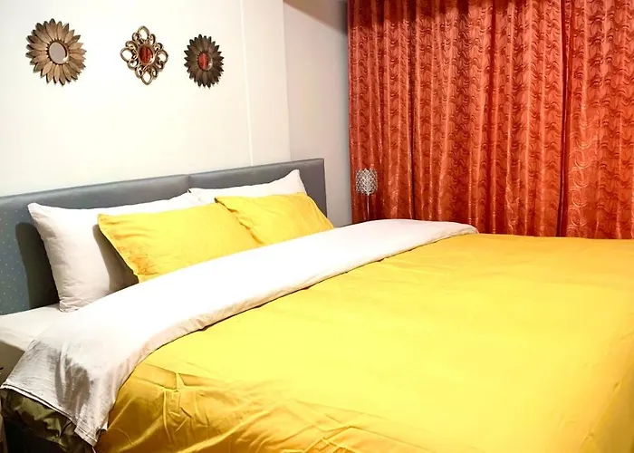 Guest house Magico 1 - Torres Kayser I 4*
