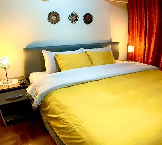 Magico 1 - Torres Kayser I Guest house 4*