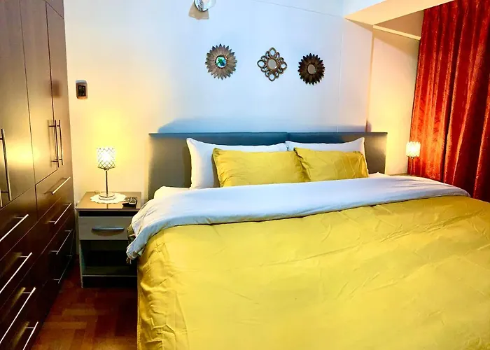 Guest house Magico 1 - Torres Kayser I