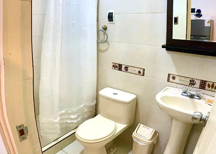 Guest house Magico 1 - Torres Kayser I