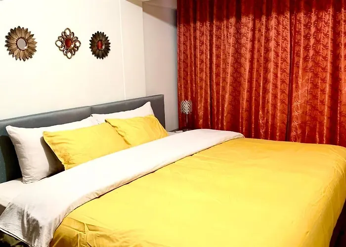 Magico 1 - Torres Kayser I Guest house Cusco