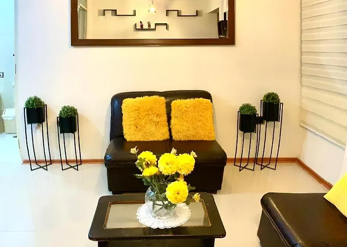 Magico 1 - Torres Kayser I 4* Cusco