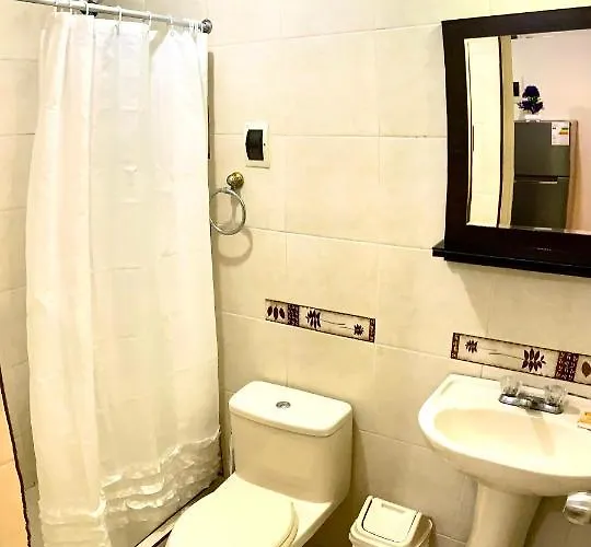 Guest house Magico 1 - Torres Kayser I 4*