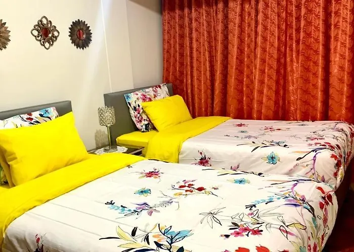 Magico 1 - Torres Kayser I 4* Cusco