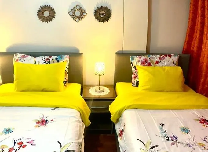 Guest house Magico 1 - Torres Kayser I
