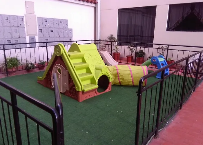 Guest house Magico 1 - Torres Kayser I