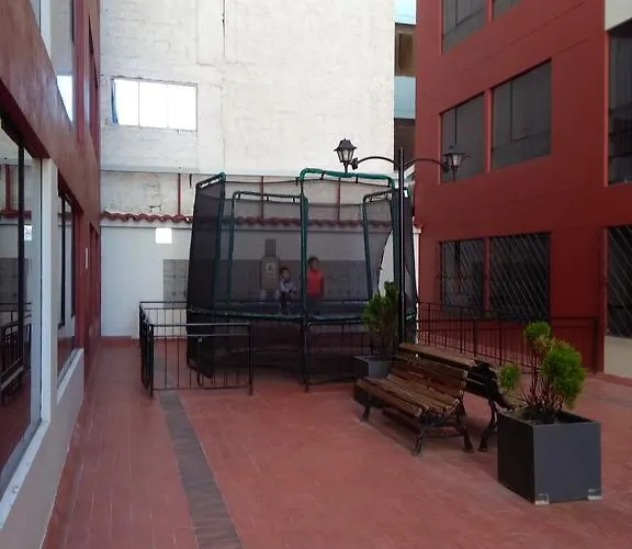 Guest house Magico 1 - Torres Kayser I
