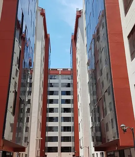 Magico 1 - Torres Kayser I